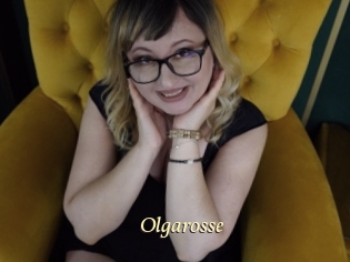 Olgarosse
