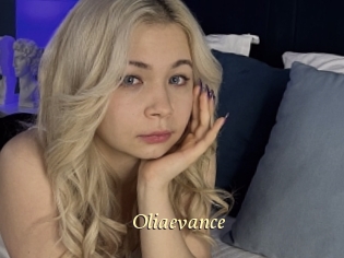 Oliaevance