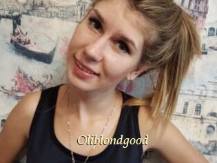 Oliblondgood