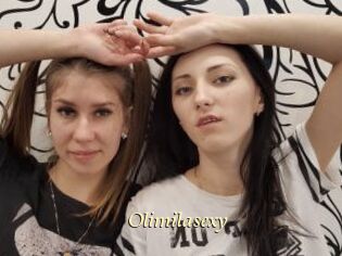 Olimilasexy