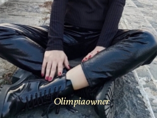 Olimpiaowner