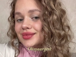 Olisyaargent