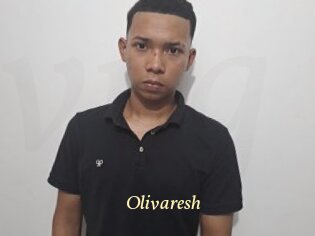 Olivaresh