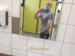 Olivcabana