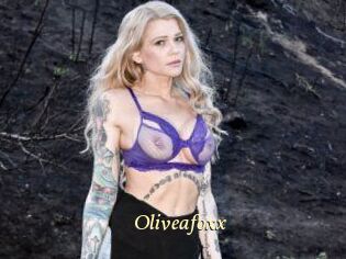 Oliveafoxx