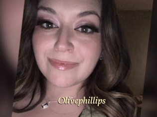 Olivephillips
