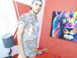Oliver87