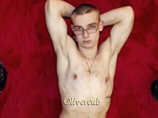 Olivercub