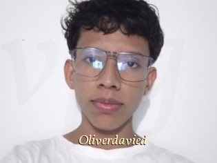 Oliverdavied