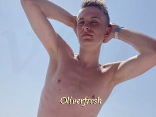 Oliverfresh