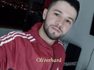 Oliverhard
