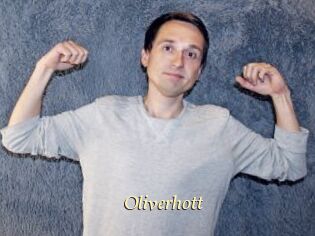 Oliver_hott