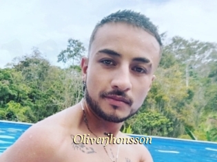 Oliverjhonsson