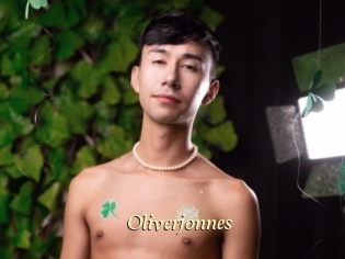 Oliverjonnes