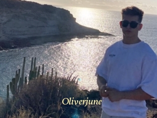Oliverjune