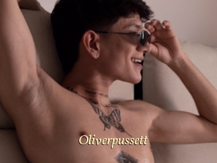 Oliverpussett