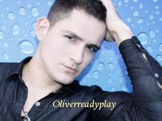 Oliverreadyplay
