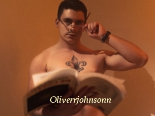 Oliverrjohnsonn