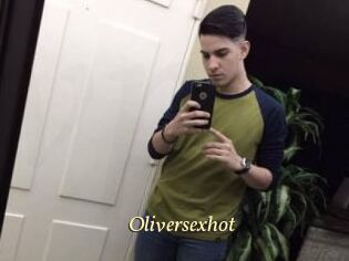 Oliversexhot