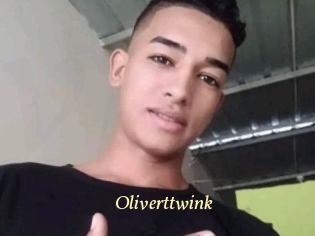 Oliverttwink
