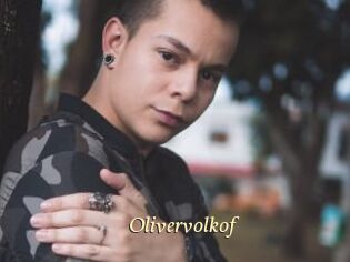 olivervolkof Vidéo porno gratuite