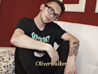 Oliverwalker