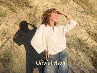Oliviabelson