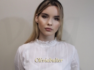 Oliviabulter