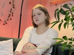 Oliviacalvin