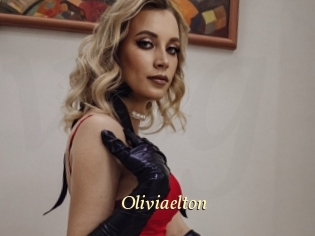 Oliviaelton