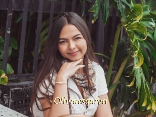 Oliviaesquivel