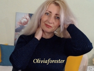 Oliviaforester