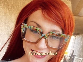 Oliviagardens