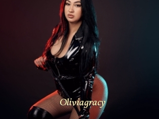 Oliviagracy
