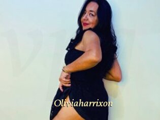 Oliviaharrixon