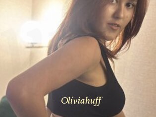 Oliviahuff