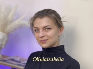 Oliviaisabelia