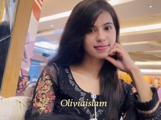 Oliviaislam