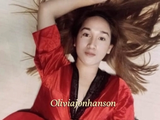 Oliviajonhanson