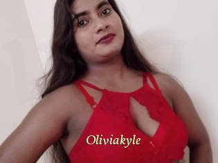 Oliviakyle