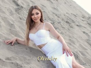 Olivialey