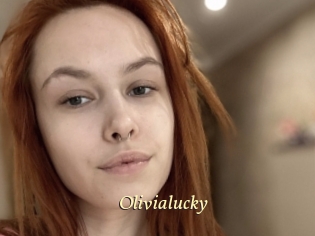 Olivialucky