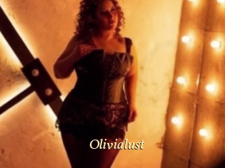 Olivialust