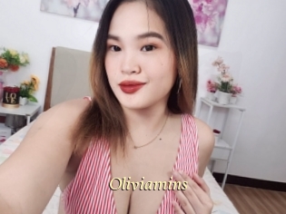 Oliviamins