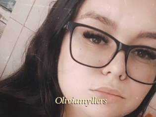 Oliviamyllers