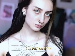 Olivianortons