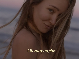 Olivianymphe