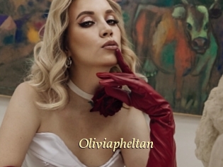Oliviapheltan