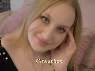 Oliviaplum