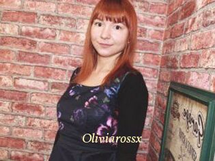Oliviarossx